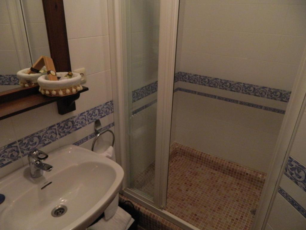Complejo Moli De L'Hereu Ráfales Zimmer foto
