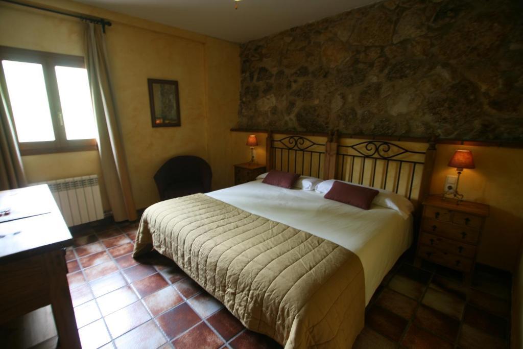 Complejo Moli De L'Hereu Ráfales Zimmer foto