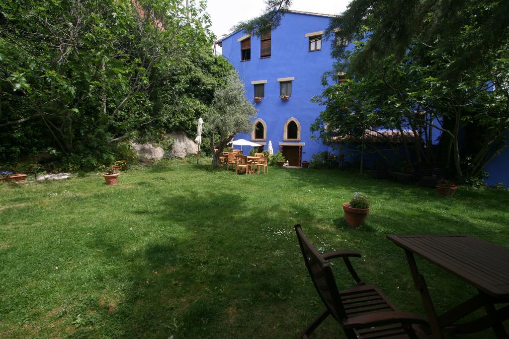 Complejo Moli De L'Hereu Ráfales Exterior foto